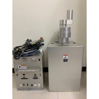 Tazmo H33H790077 Wafer Transfer Unit with controll...